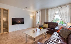 Trondheim Leilighetshotel