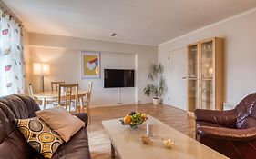 Trondheim Leilighetshotel